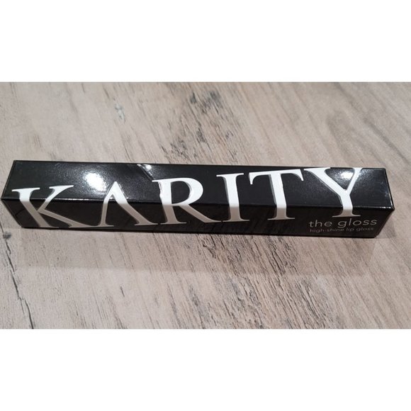 Karity The Gloss- High Shine Lip Gloss in Rogue - Picture 2 of 5
